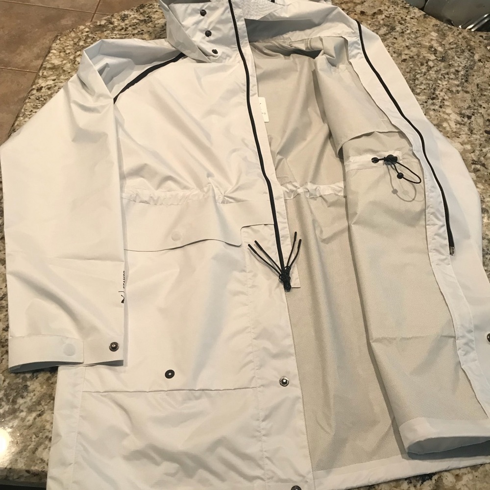 STAMPD X PUMA STORMTROOPER JACKET - NEW